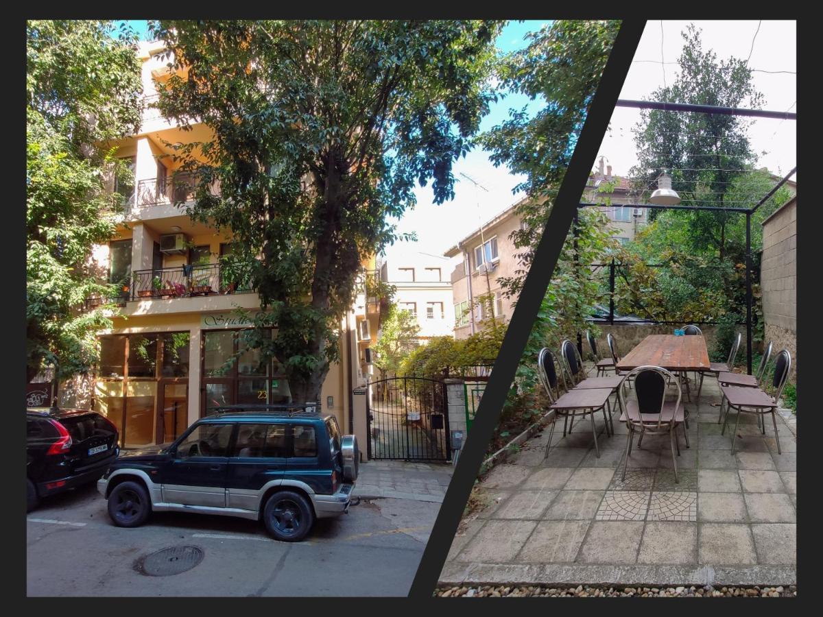 Апартаменти Quiet & Modern Maisonette