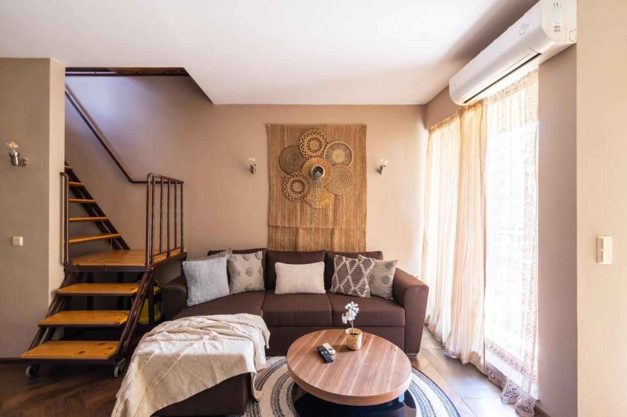 Quiet & Modern Maisonette * Варна