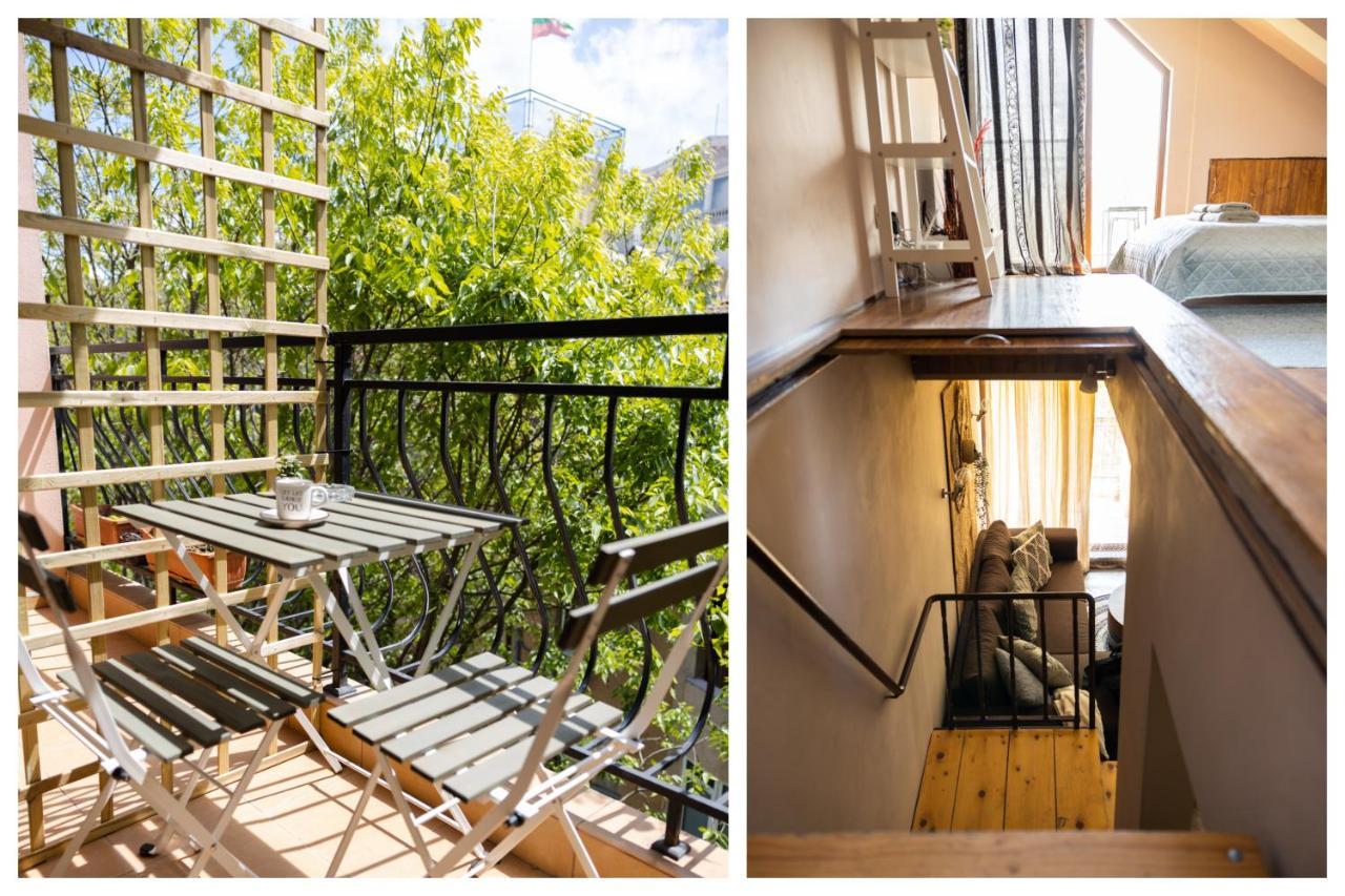 Апартаменти Quiet & Modern Maisonette Варна