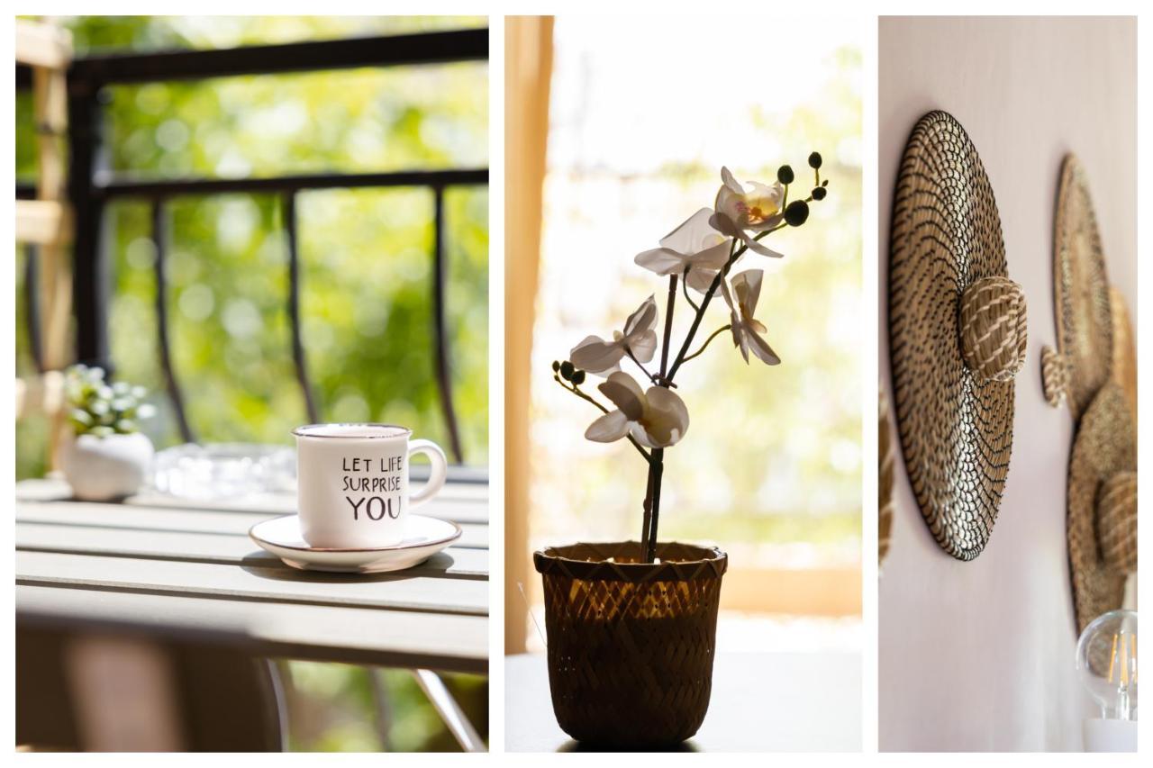 Quiet & Modern Maisonette