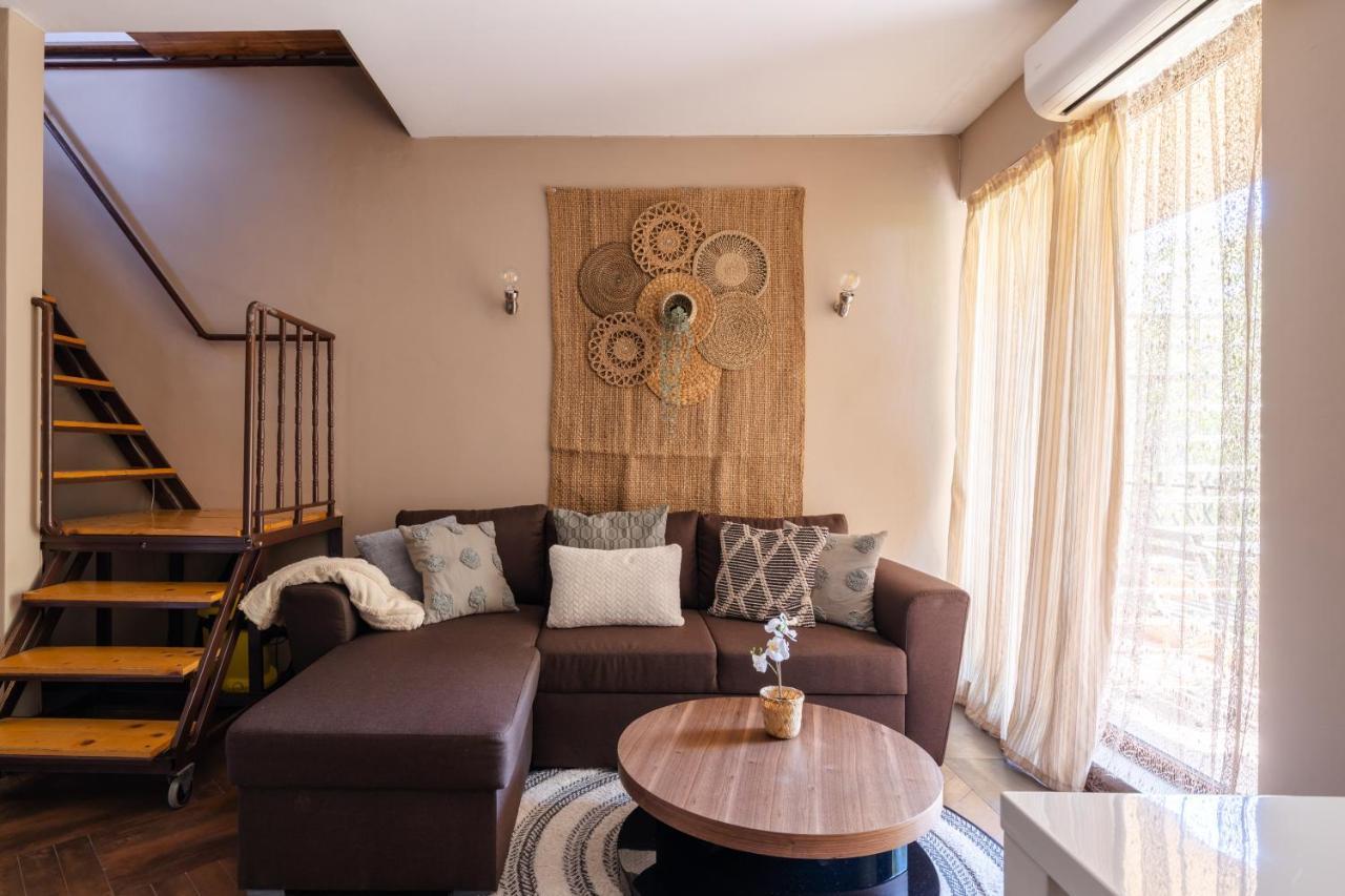 Quiet & Modern Maisonette Апартаменти Варна